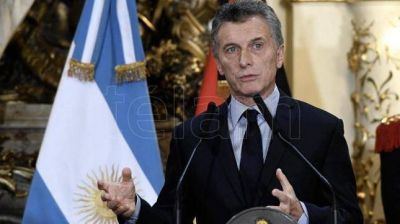 Macri y Netanyahu buscar�n ampliar un comercio de U$S350 millones e inversiones