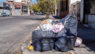 La clasificaci�n de residuos, en debate