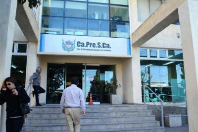 Agencieros piden cambios en la conducci�n de la C�mara