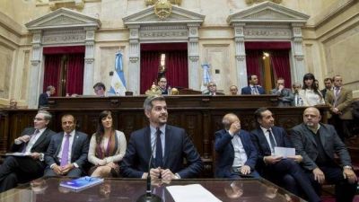 Seg�n Marcos Pe�a, bajaron $1.514 millones a Catamarca
