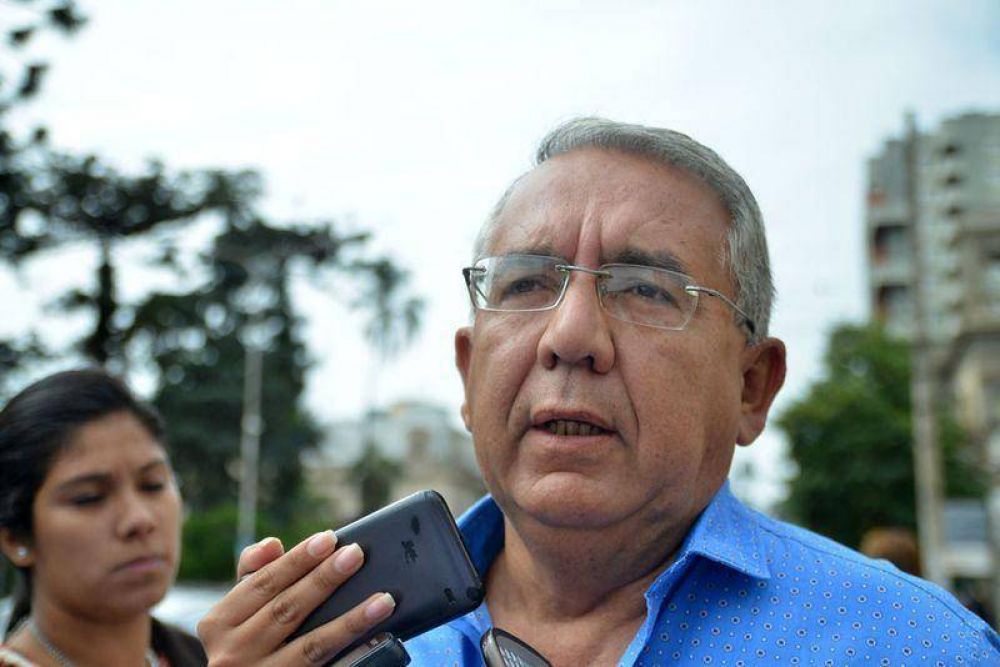 Bravo: �proponemos un verdadero cambio con la presencia de j�venes en nuestras listas y en la vereda del frente tenemos personas que est�n en la finalizaci�n de su vida pol�tica�