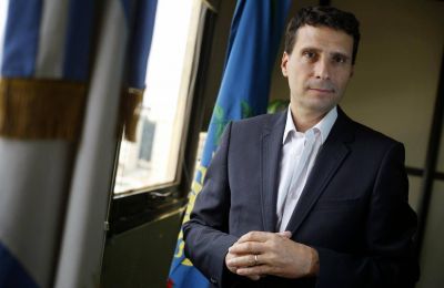 Franco La Porta: 