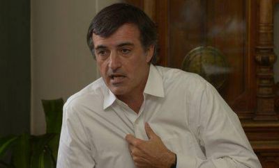 Esteban Bullrich ir� por el voto de quienes 