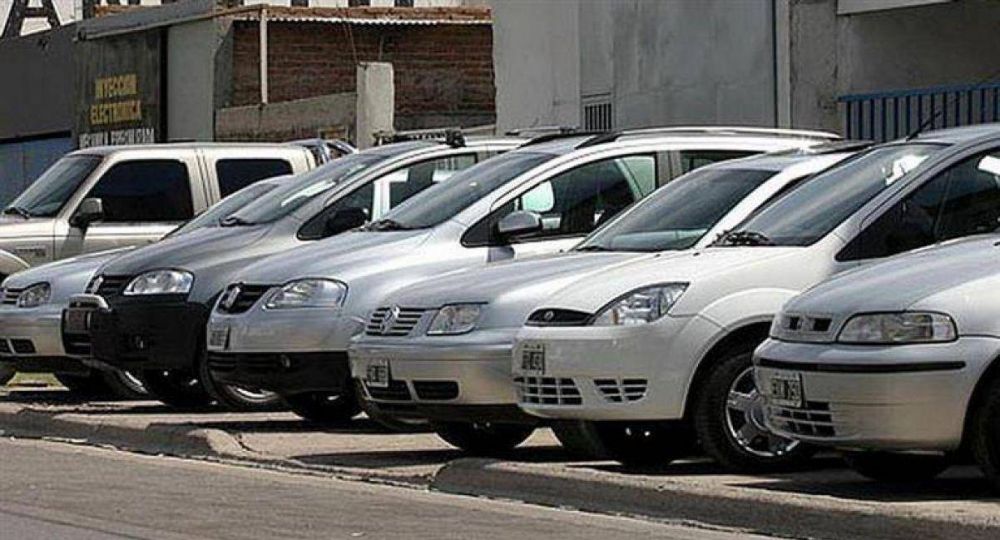 La venta de autos usados creci 13 % en Salta y 18 % en el pas