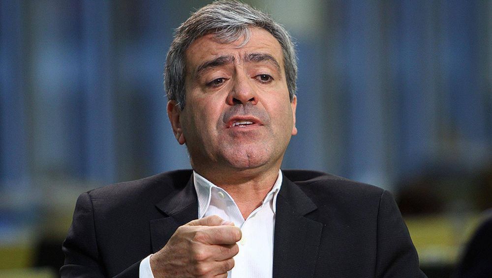 �El gobernador no tiene de qu� preocuparse�, dijo Cano
