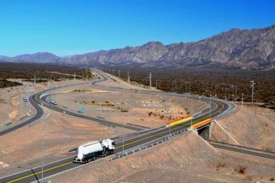 J�chal destina $4 millones para iluminaci�n de 5km de RN150