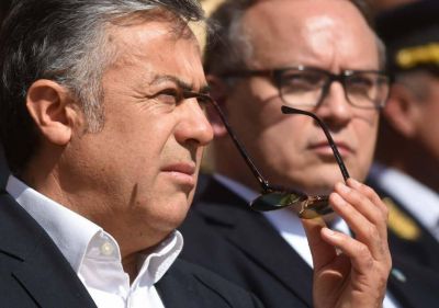 Seg�n el Gobierno, robos los bajaron entre 30 y 42%