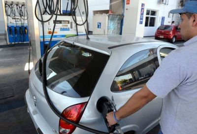El comercio local tuvo un leve repunte en el primer semestre