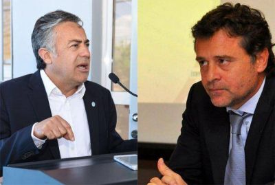 Cornejo vs. Palermo: las claves de una pelea pol�tica
