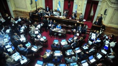 Avanza un acuerdo para el texto de la nueva ley contra la corrupci�n de las empresas