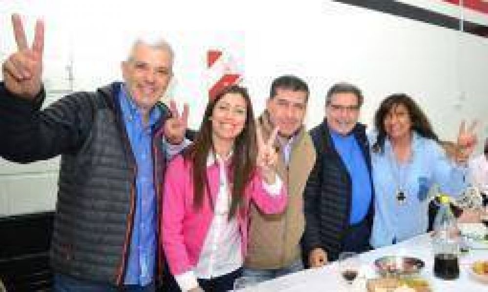 PJ. Casas trat� de �traidores� a quienes cuestionan a Beder