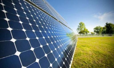 Las rutas, autov�as y autopistas de la Provincia de Buenos Aires usaran fuentes de energ�a alternativa