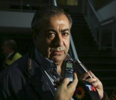 Lejos de Massa, Daer da a entender que votar� por Cristina en octubre