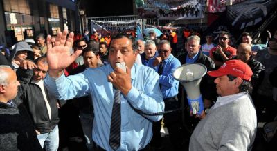 Tras las legislativas, UTA volver� a la carga