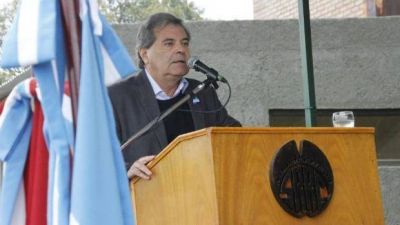 Busso: El gobierno de C�rdoba siempre estar� al lado del campo