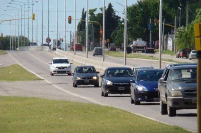Autos usados: en La Pampa, crecen el 20%