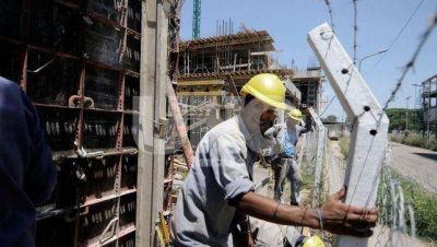 Licitar�n la pavimentaci�n de las calles que rodean las torres de Procrear en el Parque Federal