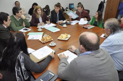 Diputados: La Comisi�n de Legislaci�n General tratar� dos pedidos de expropiaci�n 