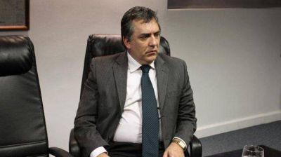 Coparticipaci�n: Entre R�os cree que lo m�s coherente es que Buenos Aires suspenda el juicio