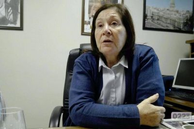 Morro y los feriados puente: �Por lo menos los hubieran dejado uno o dos a�os m�s�