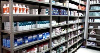 Medicamentos ilegales: �Llevar� a�os o generaciones tomar conciencia�