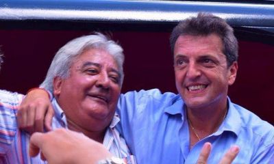 Massistas reclaman m�s peronismo en la campa�a de 1Pa�s
