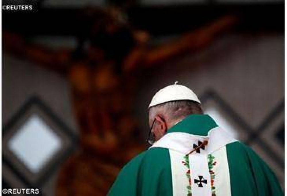 Dignidad de la Persona y condena a las drogas: profunda homila del Papa en Cartagena de Indias