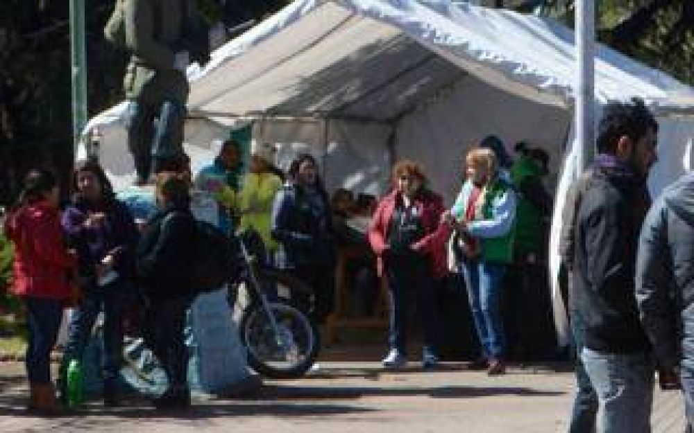 Festa, sobre reclamo de municipales: 