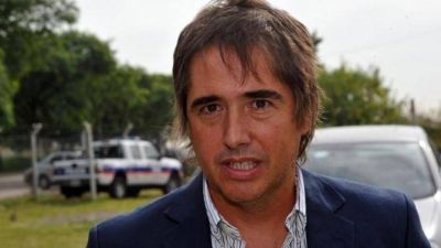Lorenzino pidi� que la Naci�n informe qu� obras est� ejecutando para evitar inundaciones