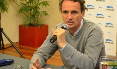 Katopodis, sobre la unidad peronista despu�s de octubre: �Es la principal tarea que tenemos�
