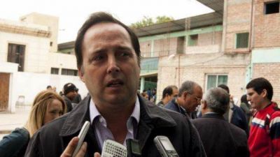 �Es imposible que se discuta una nueva ley de coparticipaci�n�