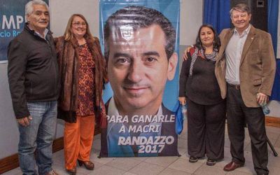 Gonz�lez cuestion� la �falta de compromiso de algunos dirigentes�