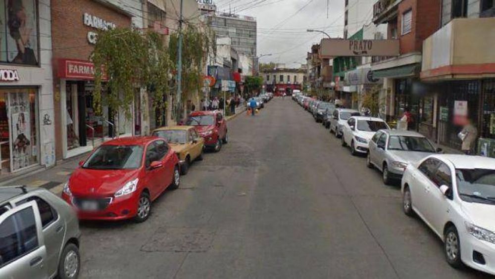 Se desploma el comercio minorista en zona sur