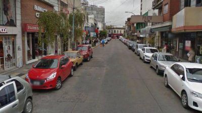 Se desploma el comercio minorista en zona sur