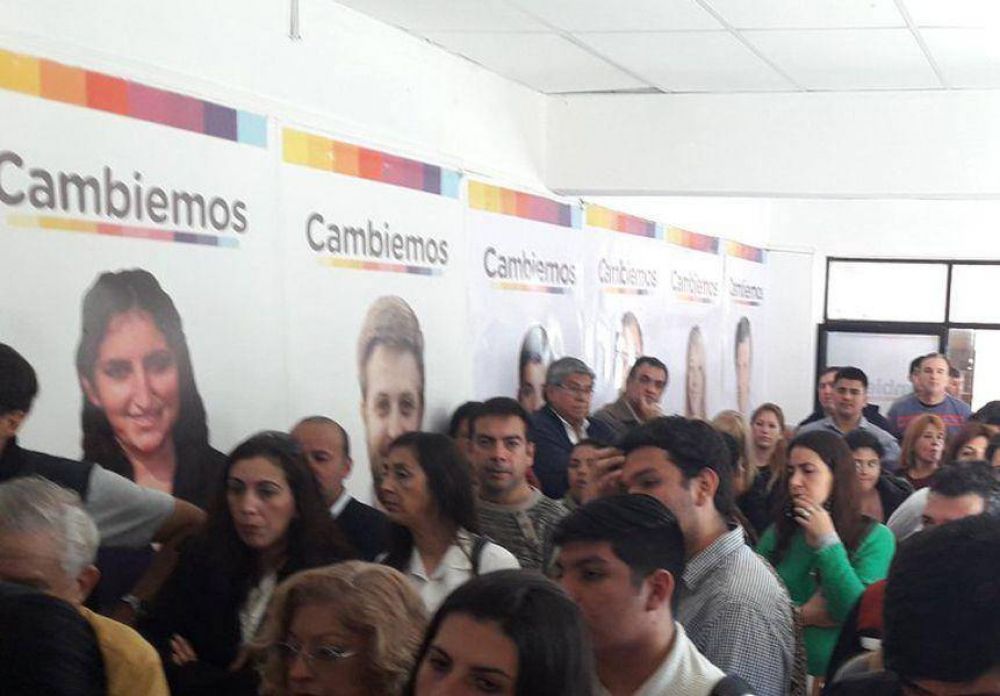 La lista de la discordia: La pelea por el quinto lugar