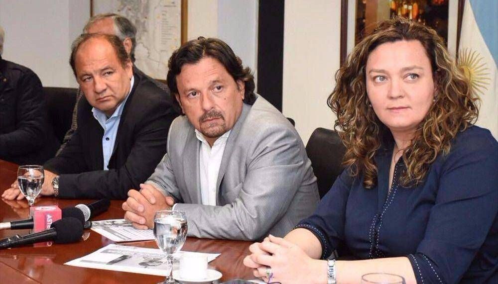 Con contrataciones directas por $100 millones har�n obras para reducir inundaciones