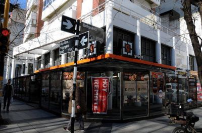 En 16 meses cerraron cerca de 50 restoranes y confiter�as