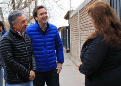 Tras la reuni�n de gobernadores, alfiles de Cambiemos modificaron el discurso