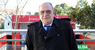 Arroyo: �A la ciudad la veo mucho mejor�