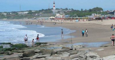 El Municipio buscar� que las playas del sur y del norte sean p�blicas