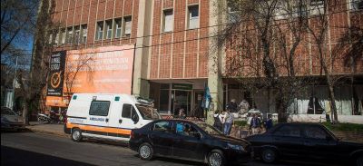 Materno: en octubre habr� un consultorio para menores con discapacidad