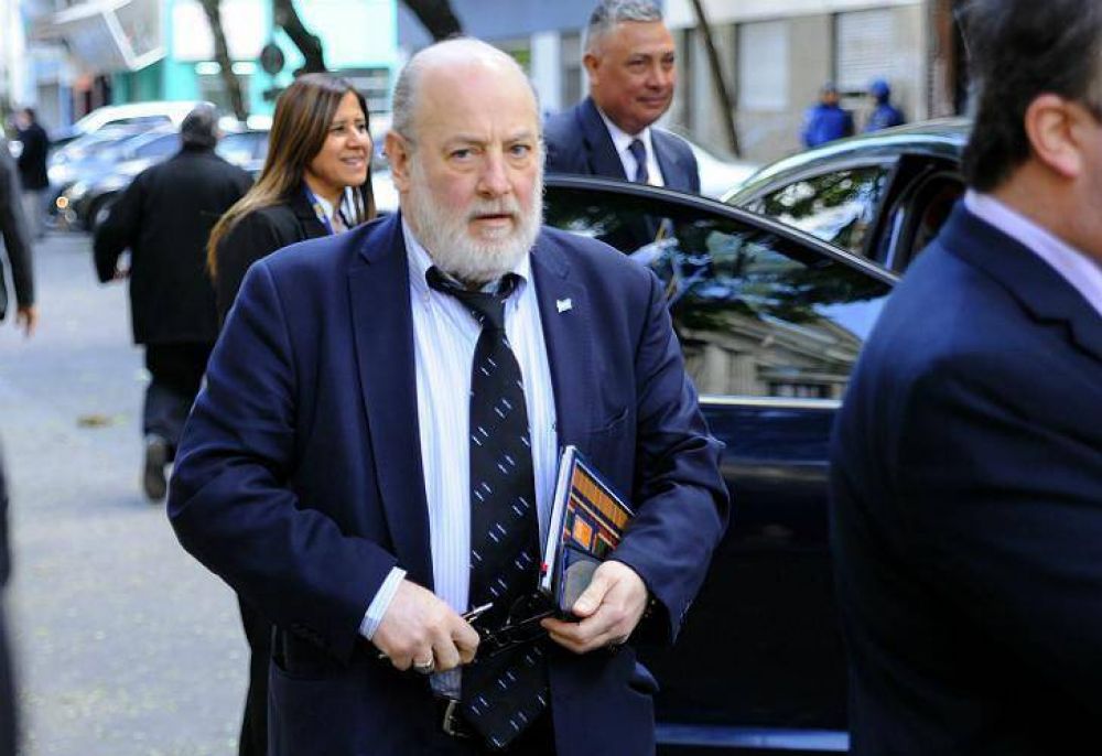 Bonadio unific� las dos causas contra CFK por el presunto encubrimiento