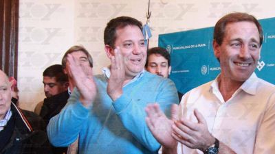 Dirigente sindical vinculado a Garro acusado por violencia de g�nero