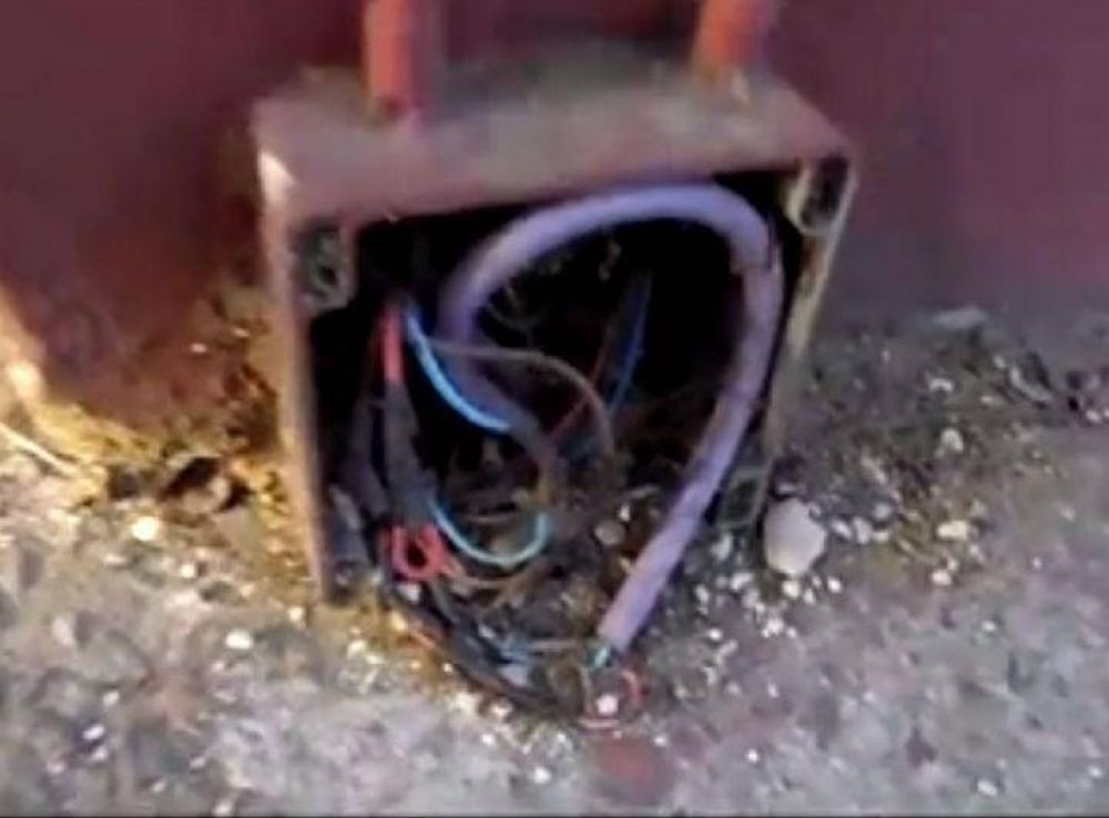 Invertir�n $17 millones para garantizar la seguridad el�ctrica en los espacios verdes