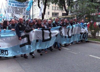 Los ex dirigentes del SOMU no podr�n ser candidatos en las elecciones de diciembre