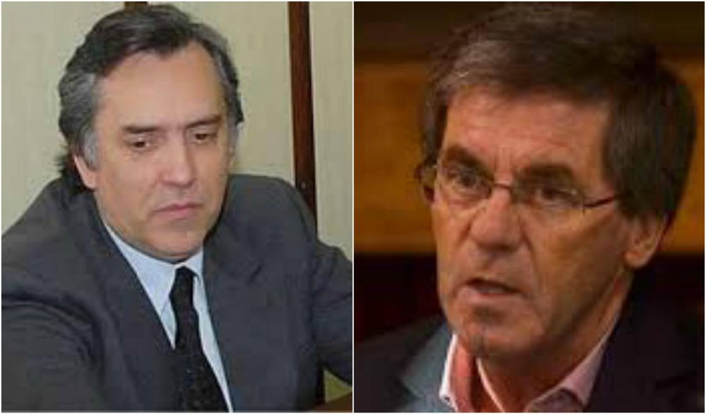 Este martes Rodrguez Signes y Ballay irn a Diputados por la demanda de coparticipacin de Buenos Aires 