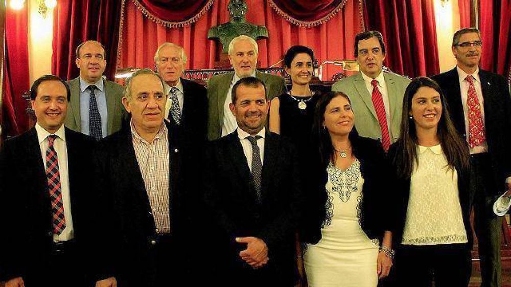 Cambiemos propone crear un Fondo Provincial de Vivienda en Entre R�os	 
