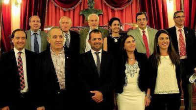Cambiemos propone crear un Fondo Provincial de Vivienda en Entre R�os	 