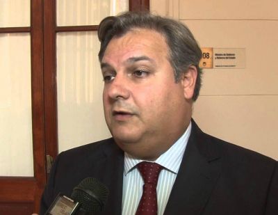 Ratifican a Pullaro y niegan cambios en la estructura policial
