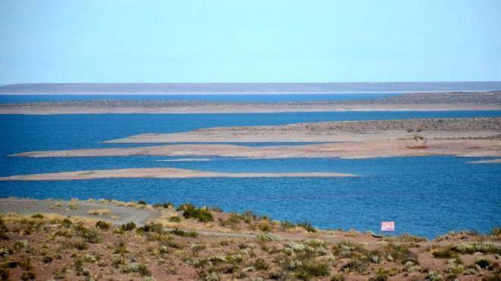 El Choc�n: aseguran que la planta de tratamiento de cloacas nunca funcion�